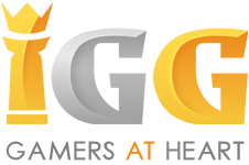 IGG logo